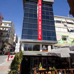 Ataköy Sahil Hotel1 , 飯店巴基尔柯伊