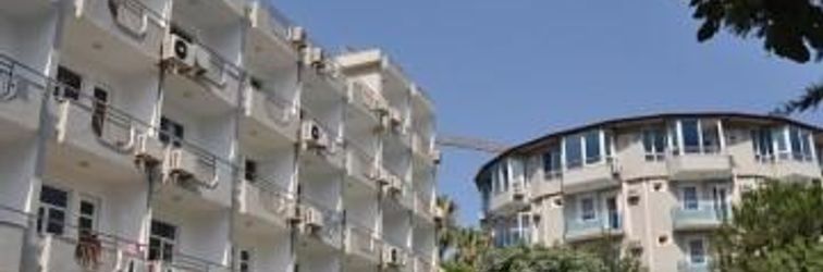 其他 View Hotel Kemer - All Inclusive