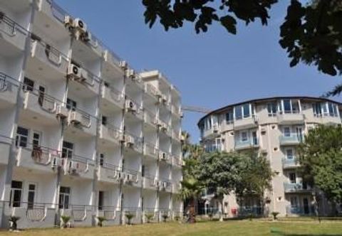 其他 View Hotel Kemer - All Inclusive