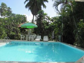 Lain-lain 4 OKAKOARAS HOTEL