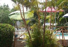 Lain-lain 7 OKAKOARAS HOTEL