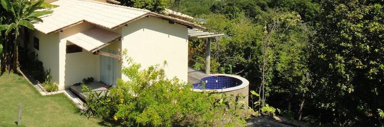 其他 Villas Supreme Hotel