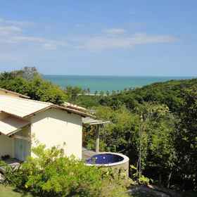 Villas Supreme Hotel1 , 飯店伊皮奥卡海滩