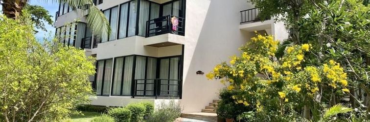 其他 Phi Phi Villa Resort