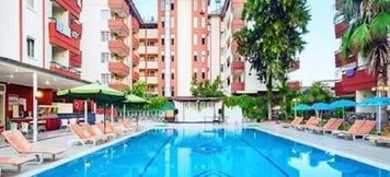 其他 2 Club Family Garden