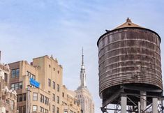 อื่นๆ 3 Chelsea Cabins