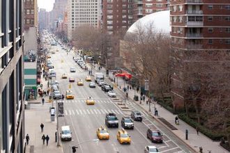 อื่นๆ 4 Chelsea Cabins