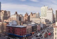 อื่นๆ 5 Chelsea Cabins