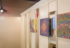 อื่นๆ 7 Chelsea Cabins