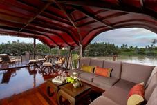 พื้นที่สาธารณะ Anantara Cruise