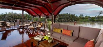 공용 공간 3 Anantara Cruise