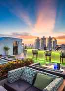 null Skyview Hotel Bangkok