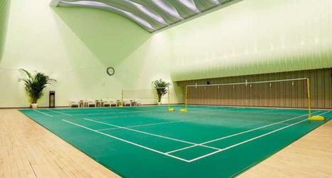 Others 2 Ritan Hotel Downtown Beijing