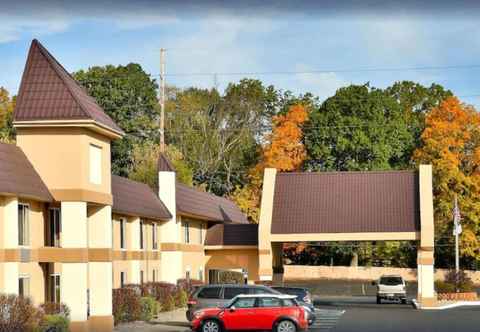 Khác Country Inn & Suites By Radisson, Battle Creek, MI