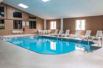 Khác 4 Country Inn & Suites By Radisson, Battle Creek, MI