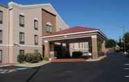 Others 5 Quality Suites Morristown area