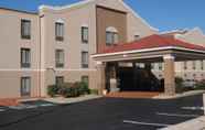 Others 6 Quality Suites Morristown area