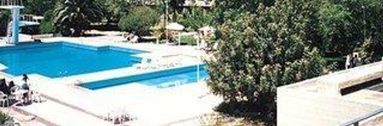 Lainnya Porto Heli Resort