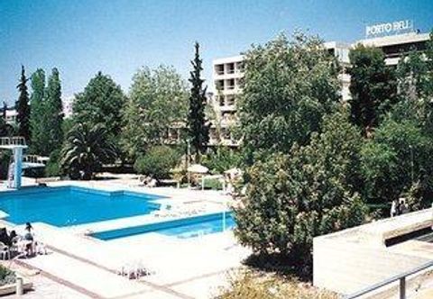 Lainnya Porto Heli Resort