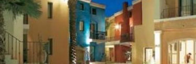 其他 Plaza Spa Apartments