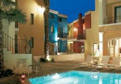 其他 Plaza Spa Apartments