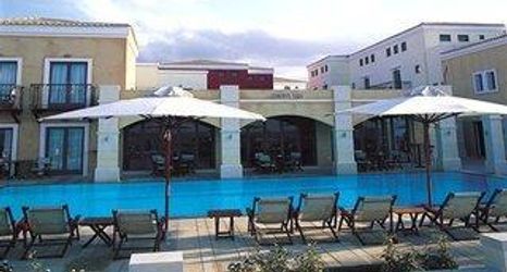 其他 2 Plaza Spa Apartments