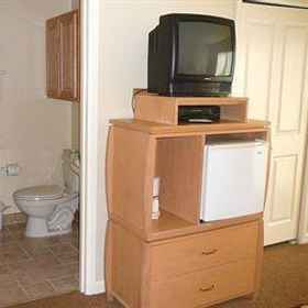 Whale Pointe At Depoe Bay 1, Hotel Don Davis Memorial Park