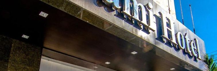 その他 Dg Grami Hotel