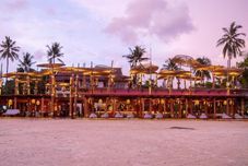 Others Blue Village Pakarang Resort