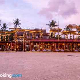 Blue Village Pakarang Resort 1, Hotel Takua Pa District