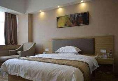 Others Super 8 Hotel Ningde Gutian East Bus Station