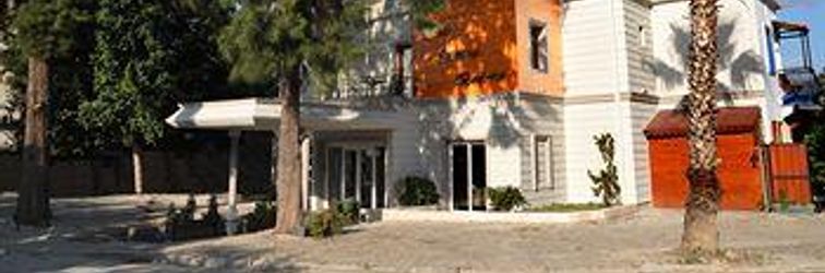 其他 Costa Centro Hotel