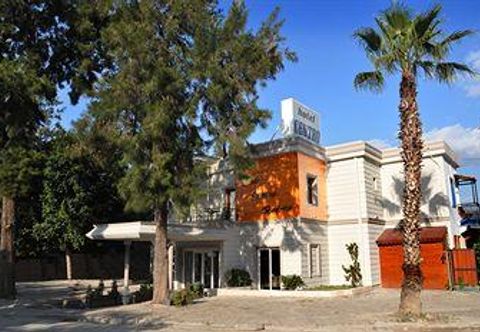 其他 Costa Centro Hotel