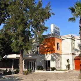 Costa Centro Hotel 1, Hotel Bodrum