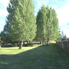 Diamondstone Guest Lodges 1, Hotel Deschutes County