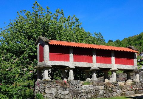 其他 Aldeia Turística de Louredo