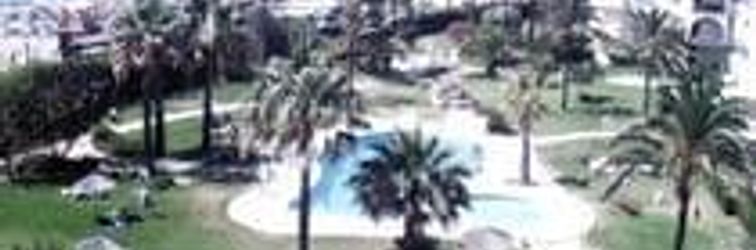 Lain-lain Las Mimosas Beach Club