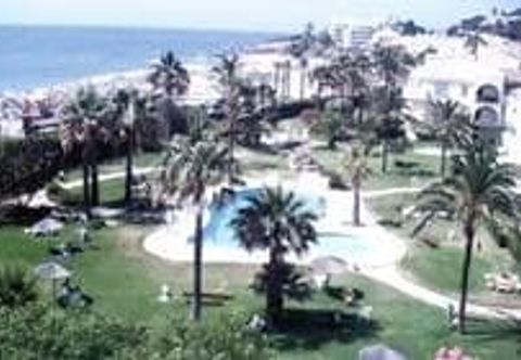 Lain-lain Las Mimosas Beach Club