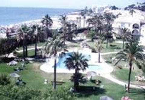 Others Las Mimosas Beach Club