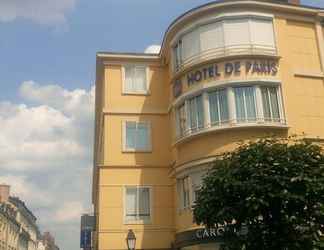 Others 2 Best Western Hotel De Paris