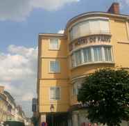 Others 4 Best Western Hotel De Paris