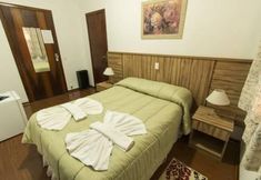 อื่นๆ 7 Pousada Villa Romana