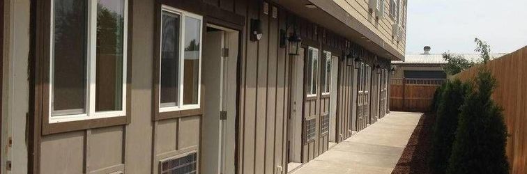 其他 Orca Inn Suites