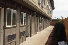 其他 Orca Inn Suites