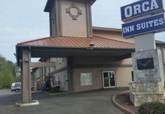 其他 2 Orca Inn Suites