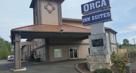 其他 2 Orca Inn Suites