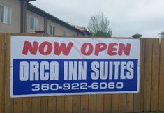 其他 6 Orca Inn Suites