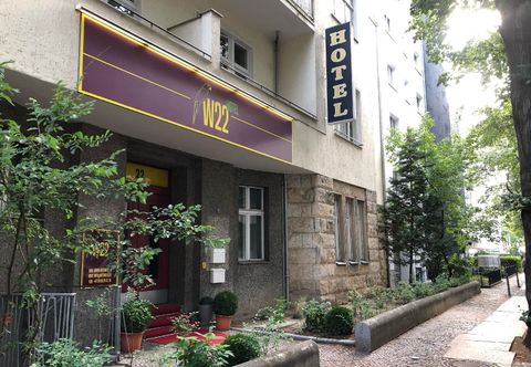 Khác W22 Hotel am Kurfürstendamm