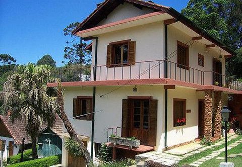 その他 Chalés Dona Zenta