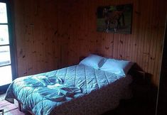 기타 6 Chalés Dona Zenta